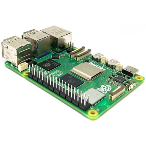 Raspberry Pi 5 8GB R