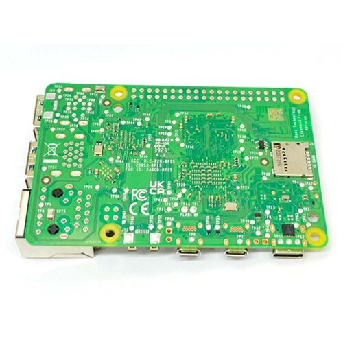 Raspberry Pi 5 8GB R