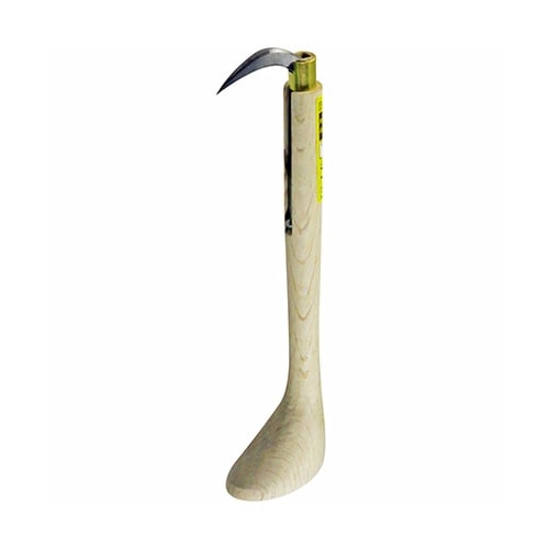 19126 タカノ爪(本樫柄)