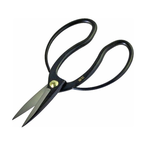 刃長大久保鋏 200mm 224g