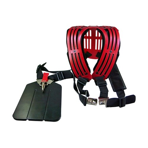 S−DX 刈払機用楽ダーバンド