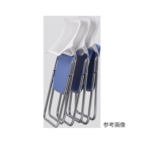 スチール折り畳み椅子 SCF07−MY