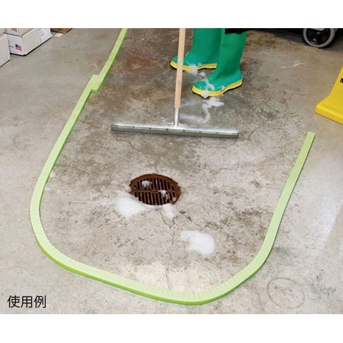 PLR500100 ウォッシュブロッカー