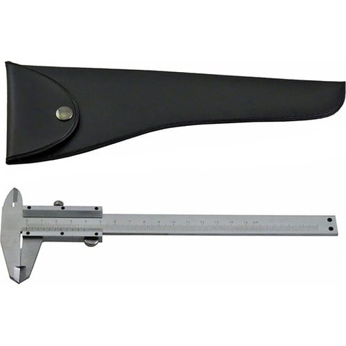 デップス付ノギス 150mm