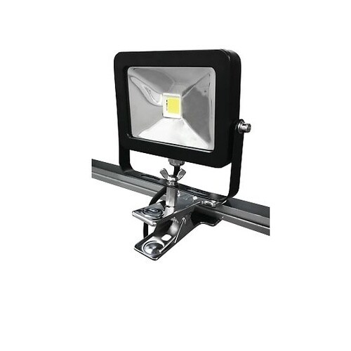 OP−001 投光器用バネクランプ