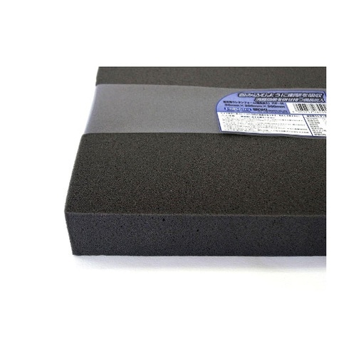 低反発ウレタンフォーム 厚み30mm×縦