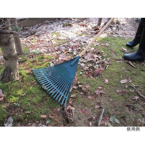 ガーデンクマデ 庭師の技 20本爪