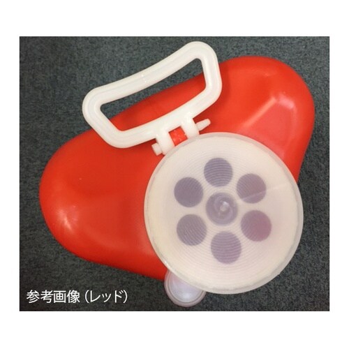 消火投水 レッド 500915