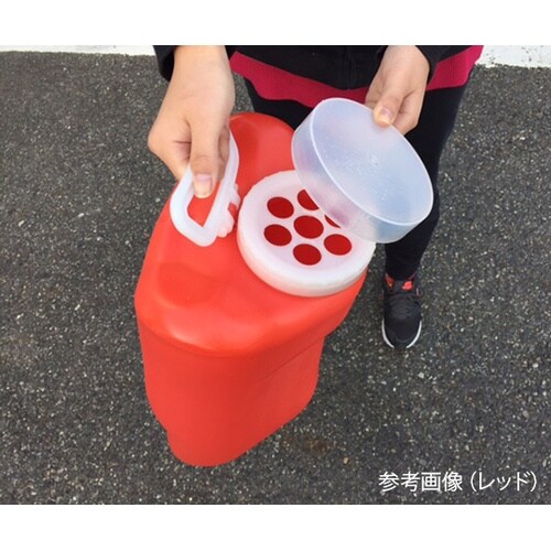 消火投水 レッド 500915