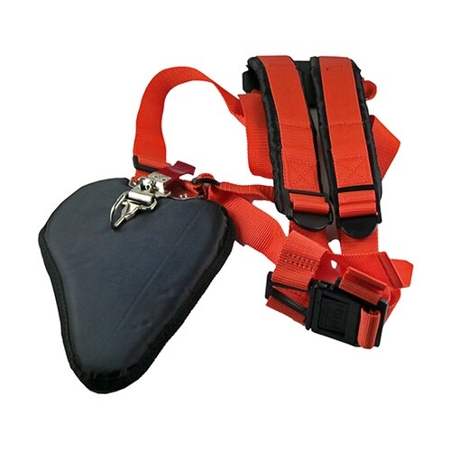 刈払機用楽ダーバンド S型