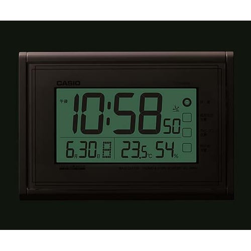 IDL150NJ7JF生活お知らせ時計