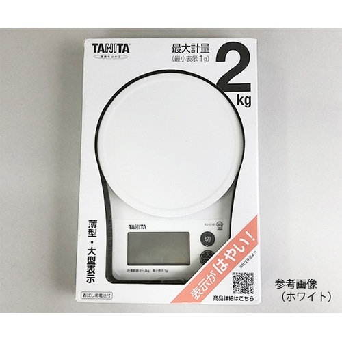 KJ−216 クッキングスケール ピンク