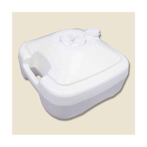 注水式のぼり竿用スタンド 16L 1台