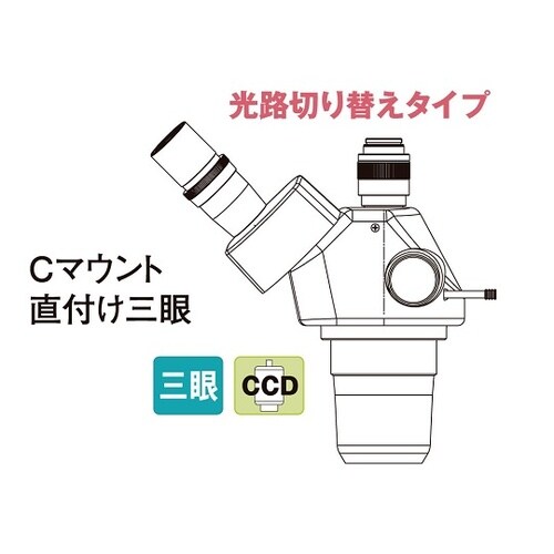 SPZHTC−135PGLL260顕微鏡