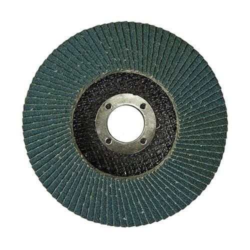 Z#80 金属TOPディスクφ125mm