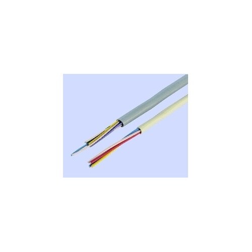 警報用ポリエチレン絶縁ケーブル 1巻(2