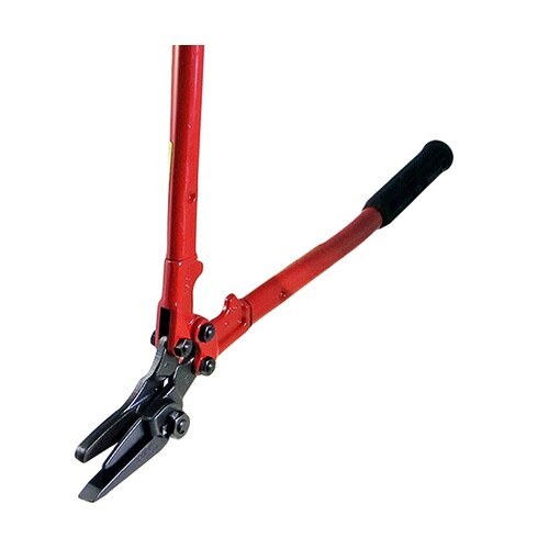 SS 450 帯鉄カッター