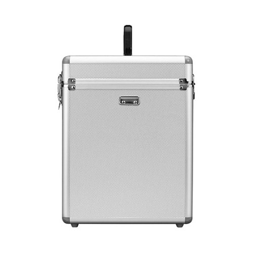 ALC−AC02−LL アルミケース 銀