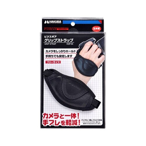 KGP−04ピクスギアグリップストラップ