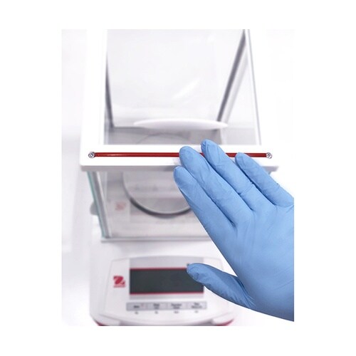 分析天びん パイオニアシリーズ 120g