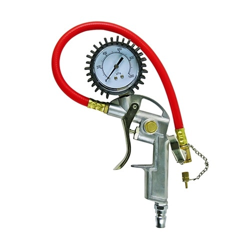 AT−03 ゲージ付エアーチャック