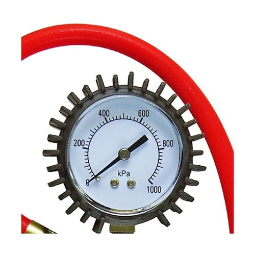 AT−03 ゲージ付エアーチャック