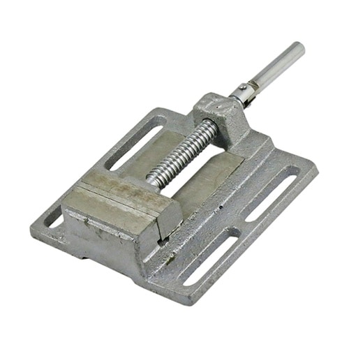 ボール盤バイス 65mm