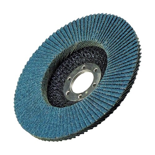 Z#60 金属TOPディスクφ125mm