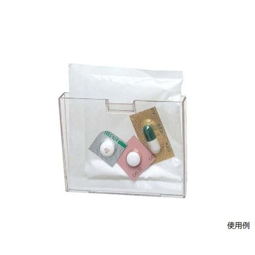 自主管理薬箱(壁掛け型) WM−C08