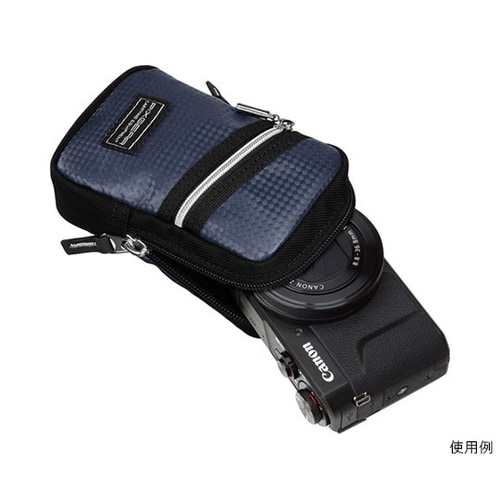 SPG−CS−CPMNVカメラポーチM紺