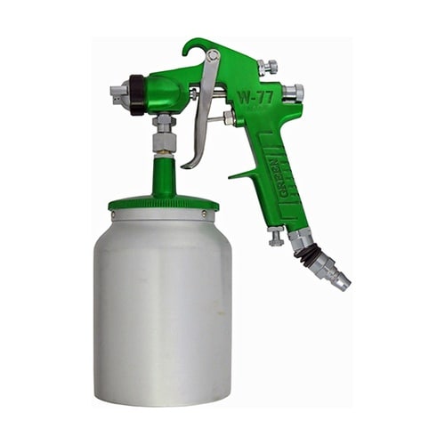 W−77S スプレーガン