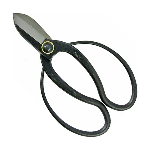 古流鋏(日立安来鋼材使用)