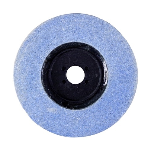 HF03フェルトディスク研磨剤含浸タイプ