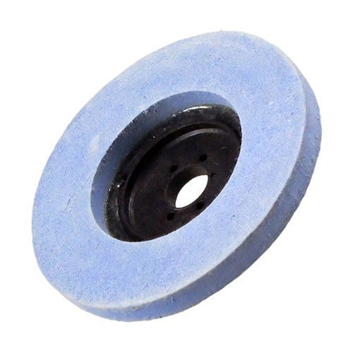 HF03フェルトディスク研磨剤含浸タイプ