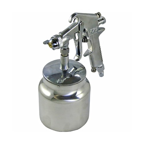 F−75S スプレーガン