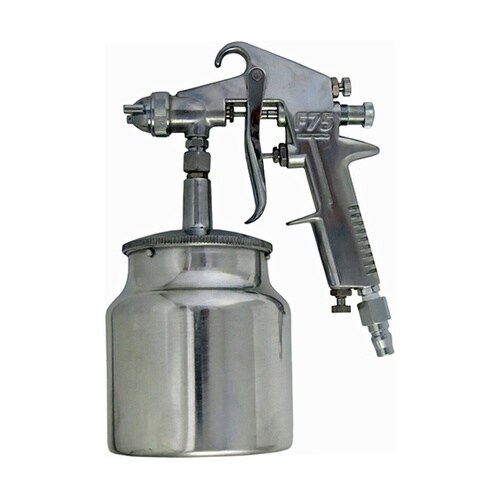 F−75S スプレーガン