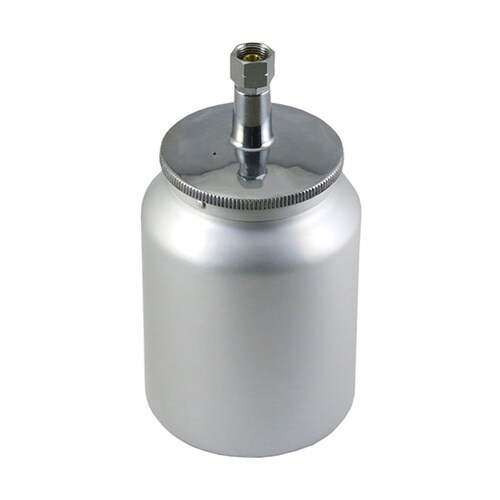 スプレーガン用タンク 1L