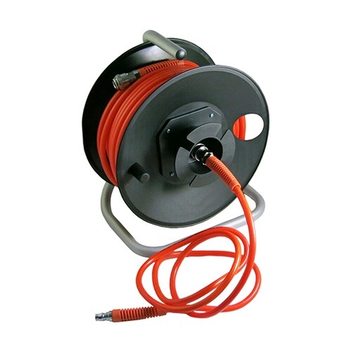 NAR−60 NEWエアーリール 6.5