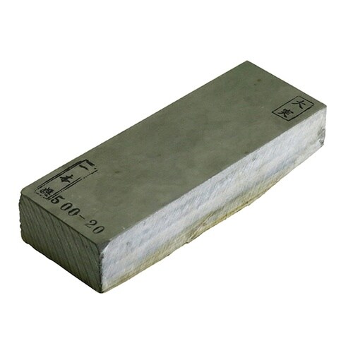 500−10 天然砥石大突合砥(仕上砥)