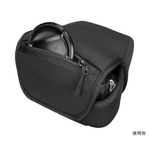 DCS−03L90BK カメラジャケット