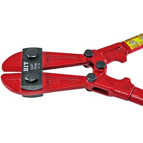 BC600−H 鋼線クリッパー レッド