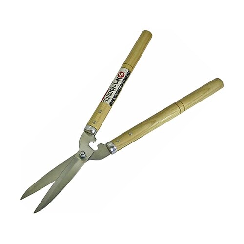 KS−05 ステンレス刈込鋏 小