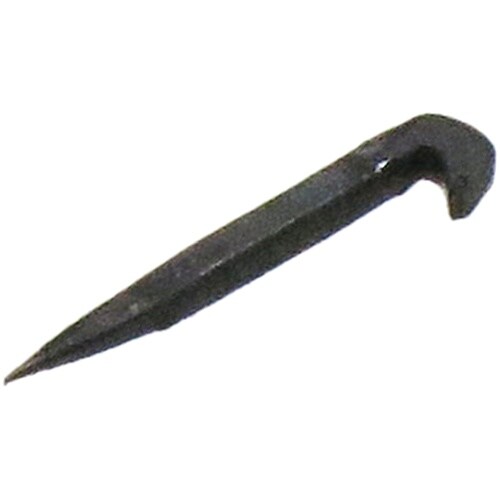 鍛冶の技 火造り和釘 階折釘 20本入