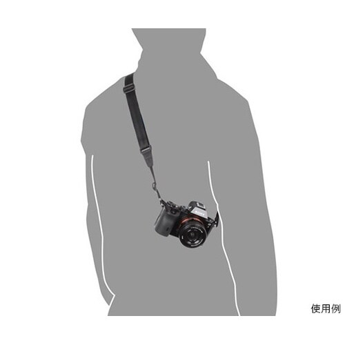 KST62SS25BKスピードストラップ