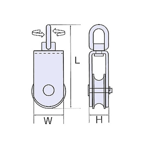 H−50 サンマブロック #50