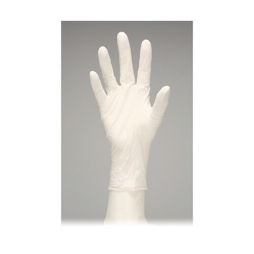 LH−701−S ニトリル手袋701白