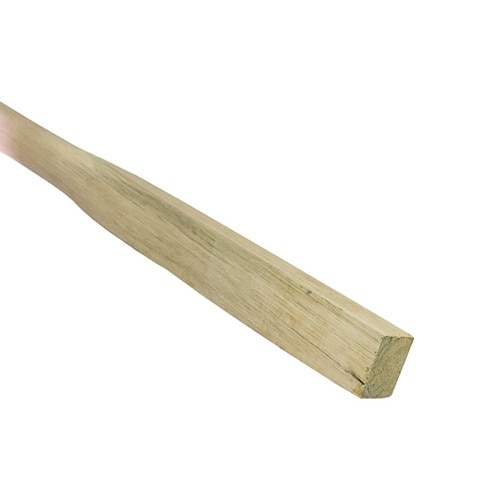 大五郎 「空柄」 備中鍬の柄 椎材 クサ