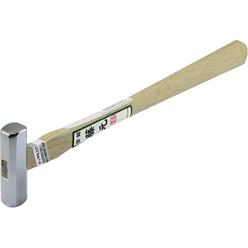 八角玄能 メッキ加工 150g