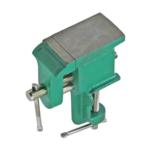 アンビルバイス 小