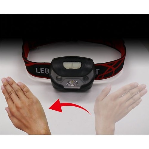 DT−HL−03 モーションヘッドライト